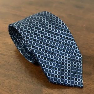Zegna Men’s Tie